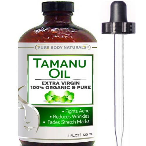 Tammanu Oil